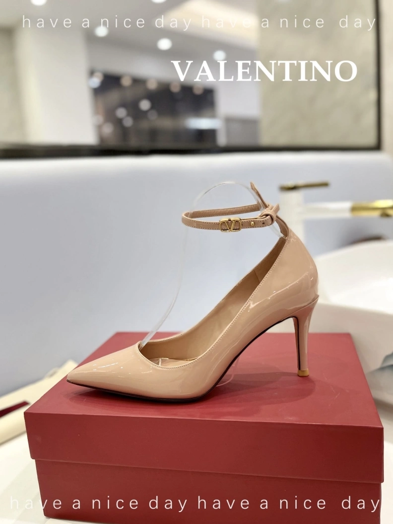Vxlxntino High Heels ModernLook 230347