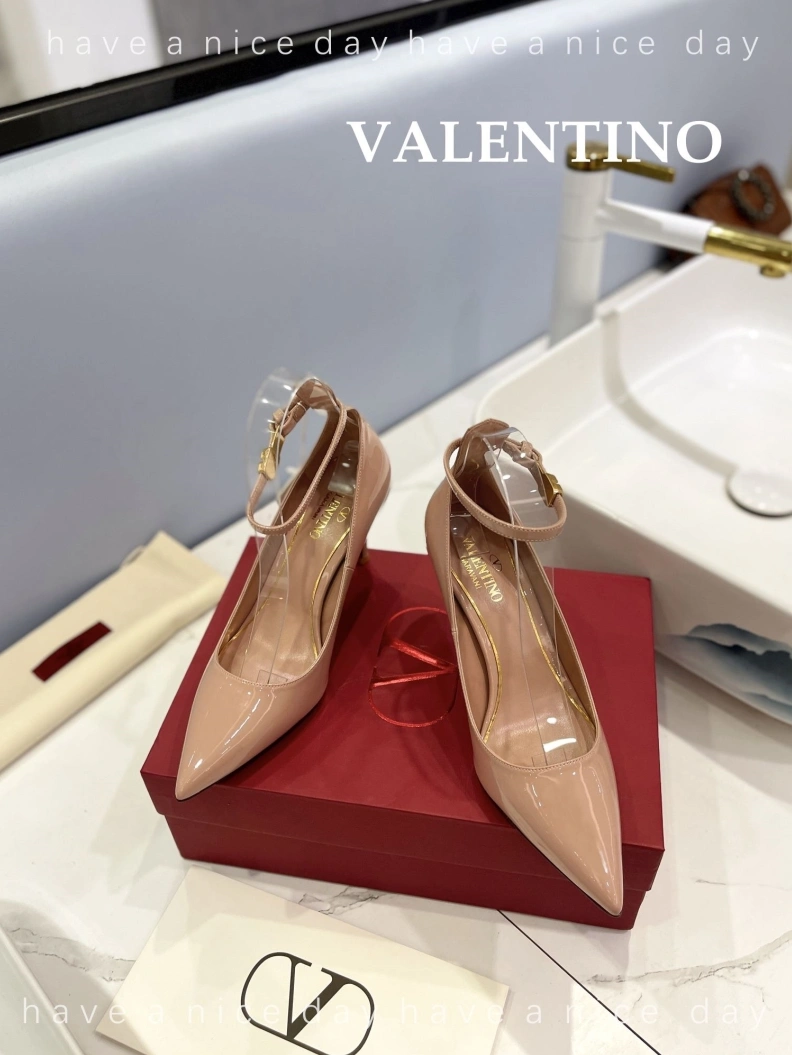 Vxlxntino High Heels ModernLook 230347