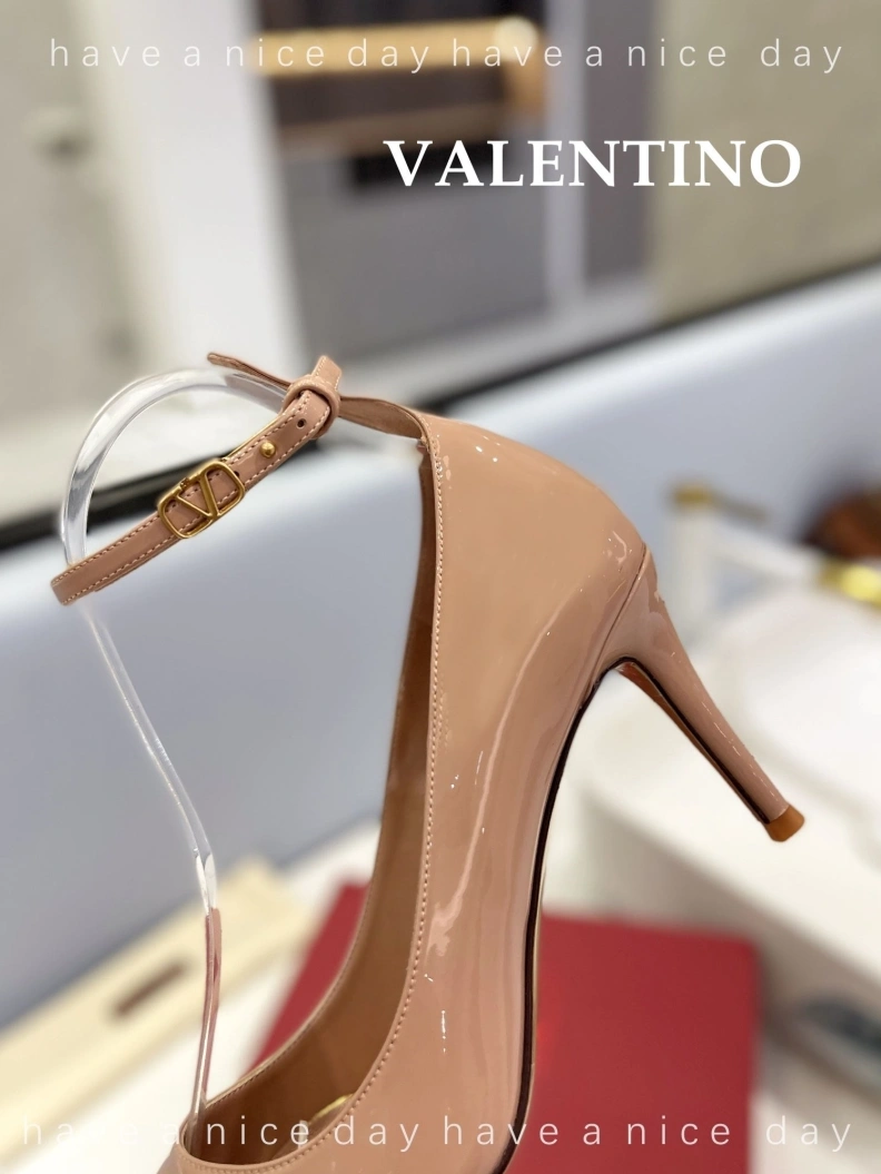 Vxlxntino High Heels ModernLook 230347