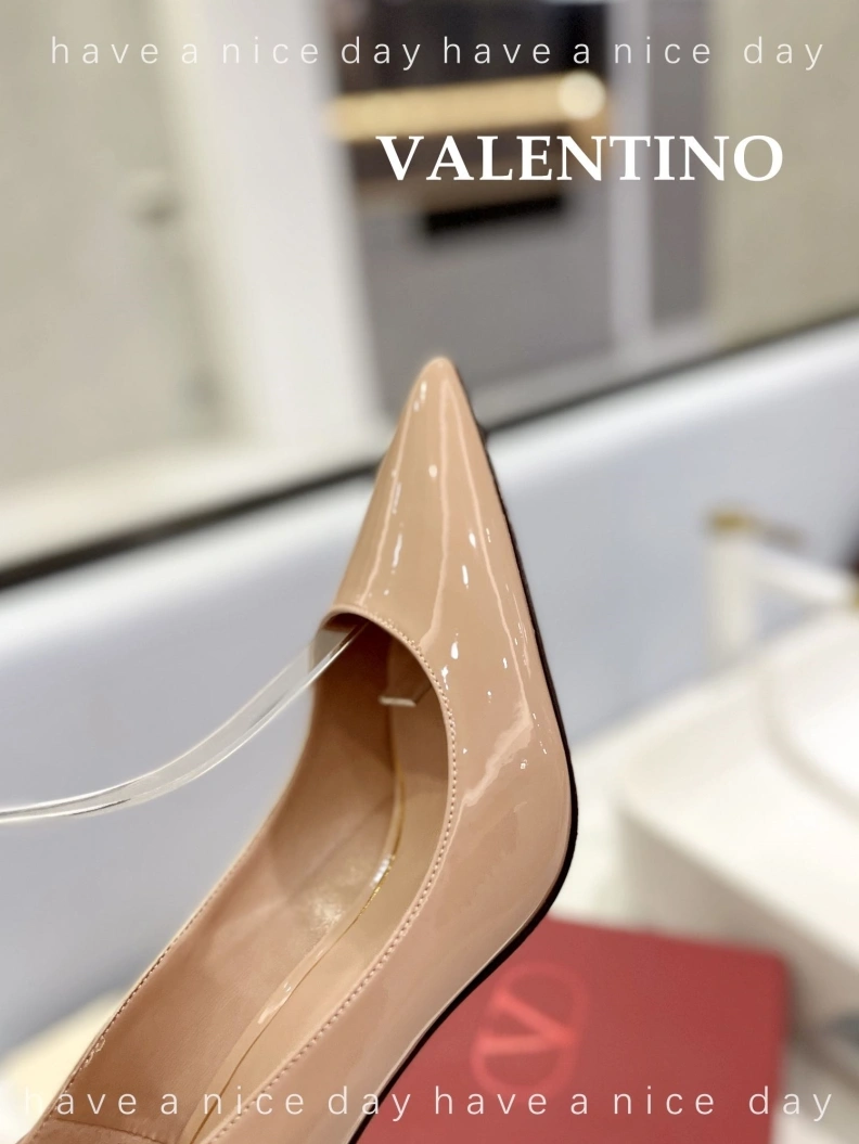 Vxlxntino High Heels ModernLook 230347