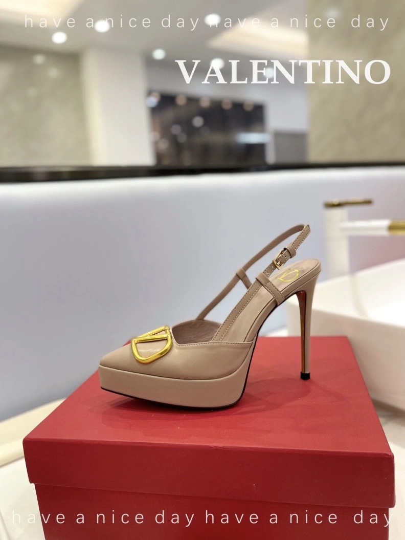 Vxlxntino High Heels Vibrant 230342