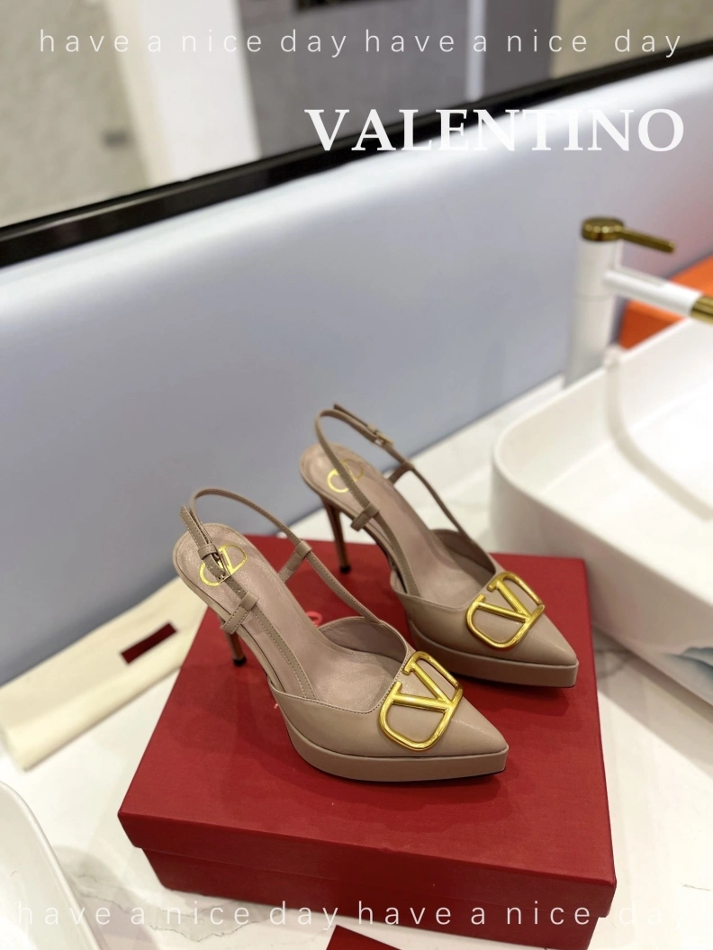 Vxlxntino High Heels Vibrant 230342