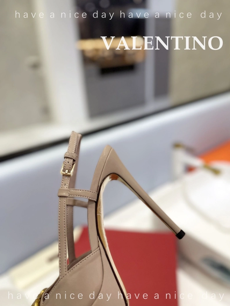 Vxlxntino High Heels Vibrant 230342