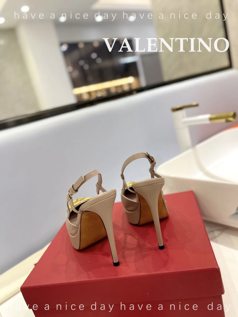 Vxlxntino High Heels Vibrant 230342