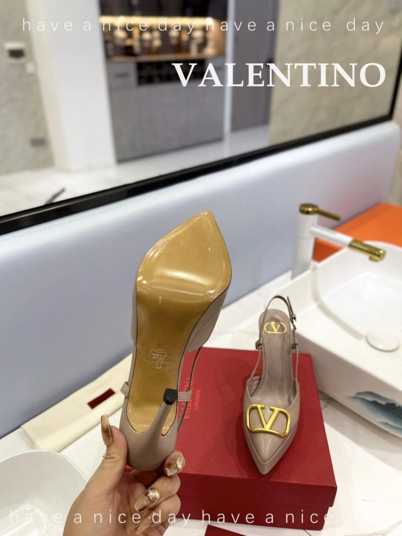 Vxlxntino High Heels Vibrant 230342
