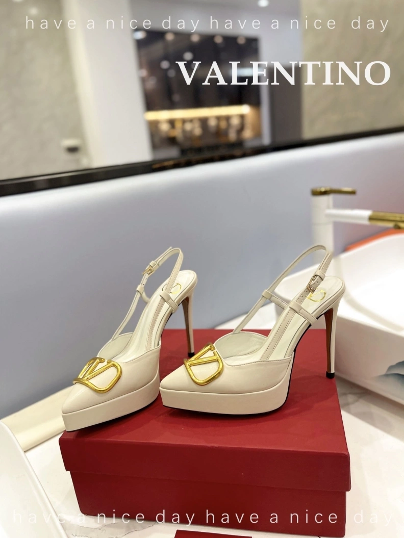 Vxlxntino High Heels Stylish 230345