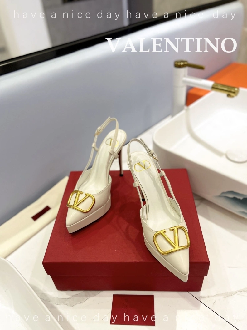 Vxlxntino High Heels Stylish 230345