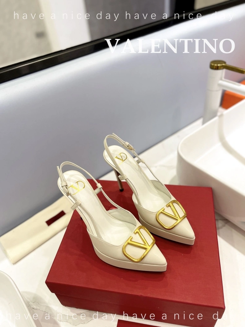 Vxlxntino High Heels Stylish 230345