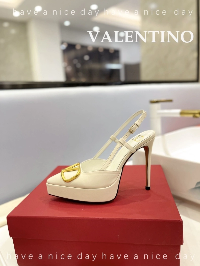 Vxlxntino High Heels Stylish 230345