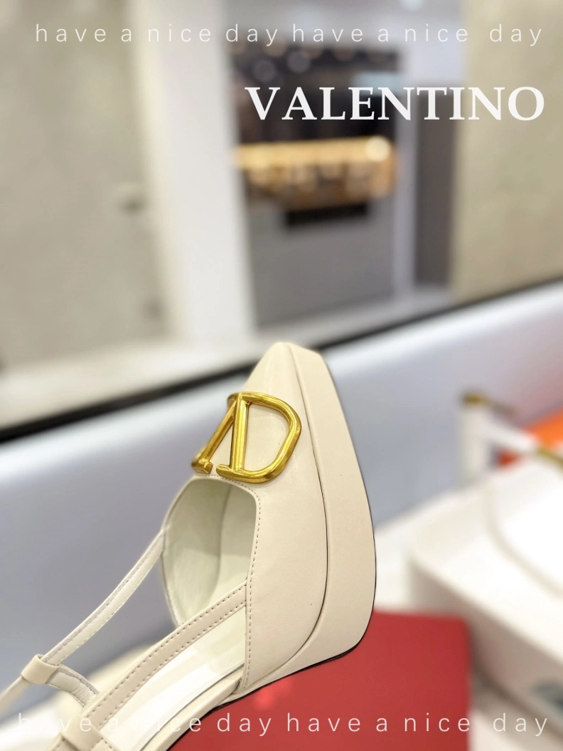 Vxlxntino High Heels Stylish 230345
