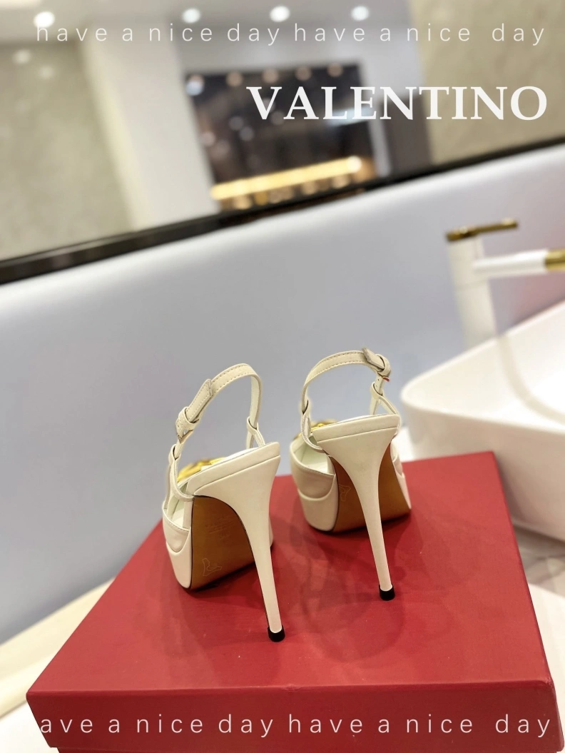 Vxlxntino High Heels Stylish 230345
