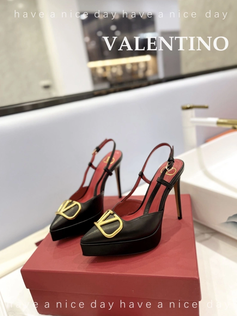 Vxlxntino High Heels Soft 230341