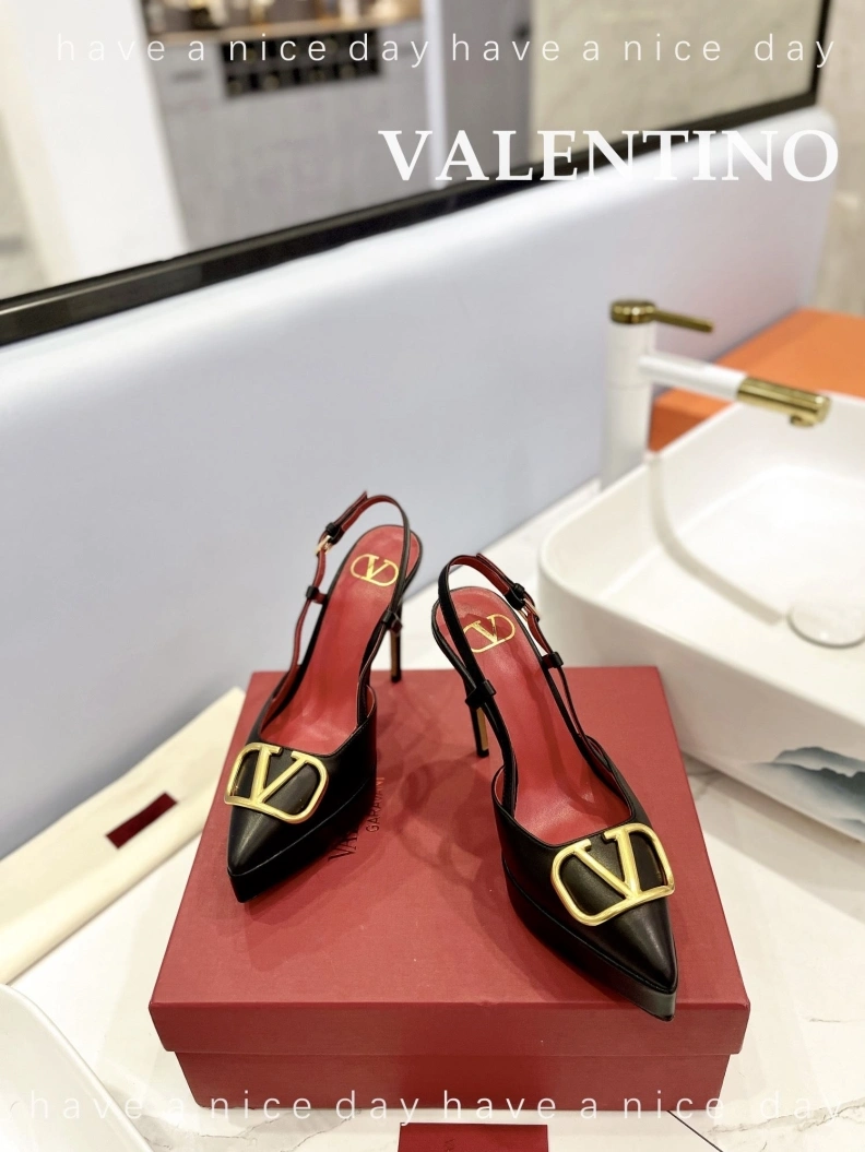 Vxlxntino High Heels Soft 230341