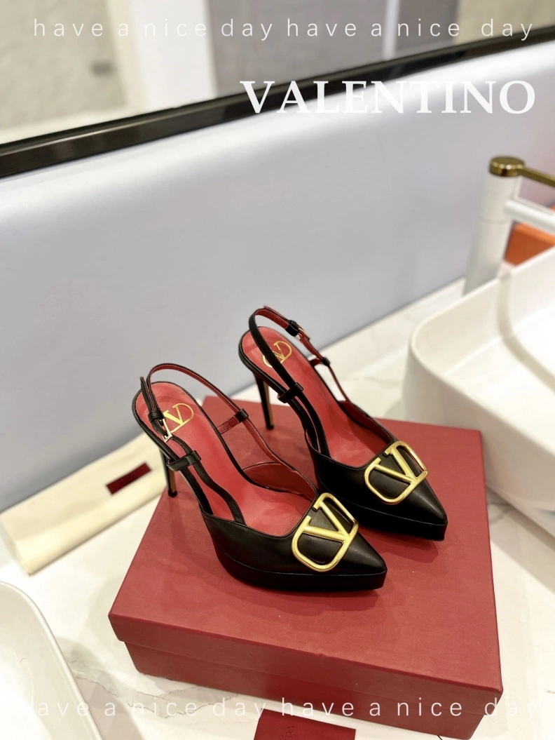 Vxlxntino High Heels Soft 230341