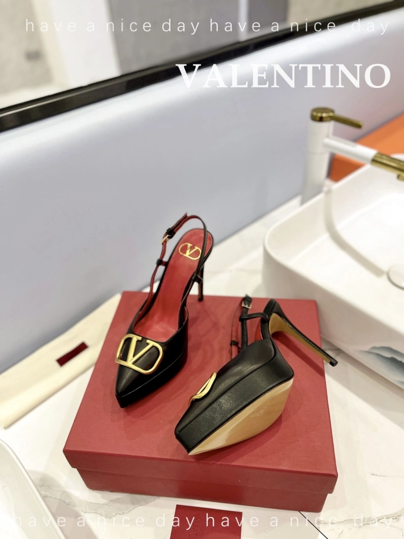 Vxlxntino High Heels Soft 230341