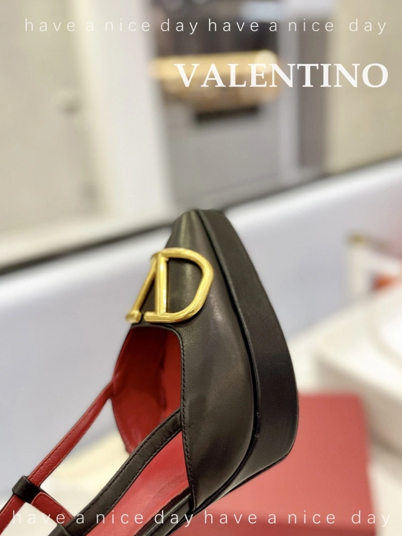 Vxlxntino High Heels Soft 230341