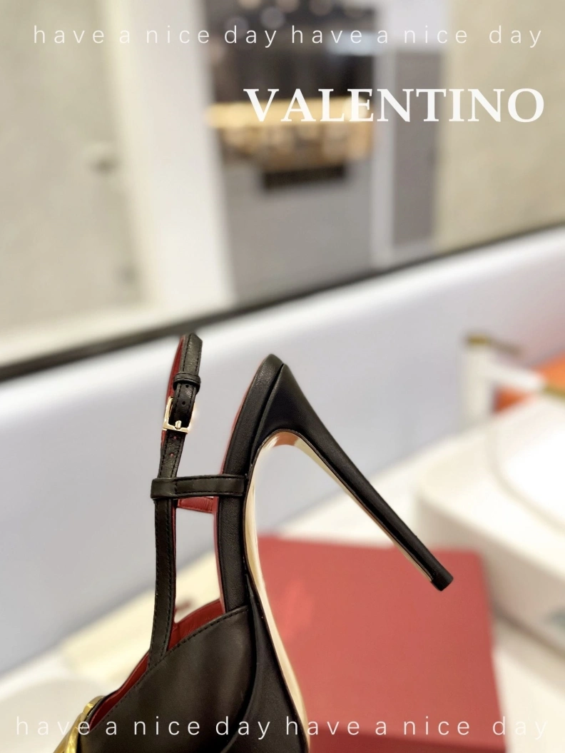 Vxlxntino High Heels Soft 230341