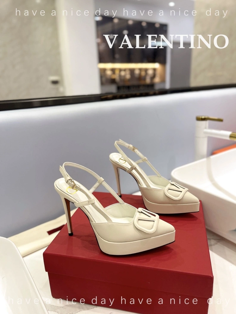 Vxlxntino High Heels Lightweight 230343