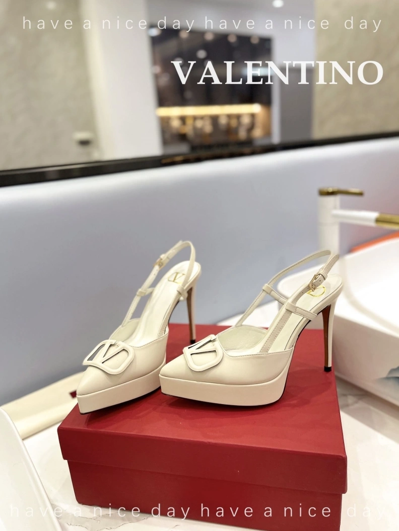 Vxlxntino High Heels Lightweight 230343