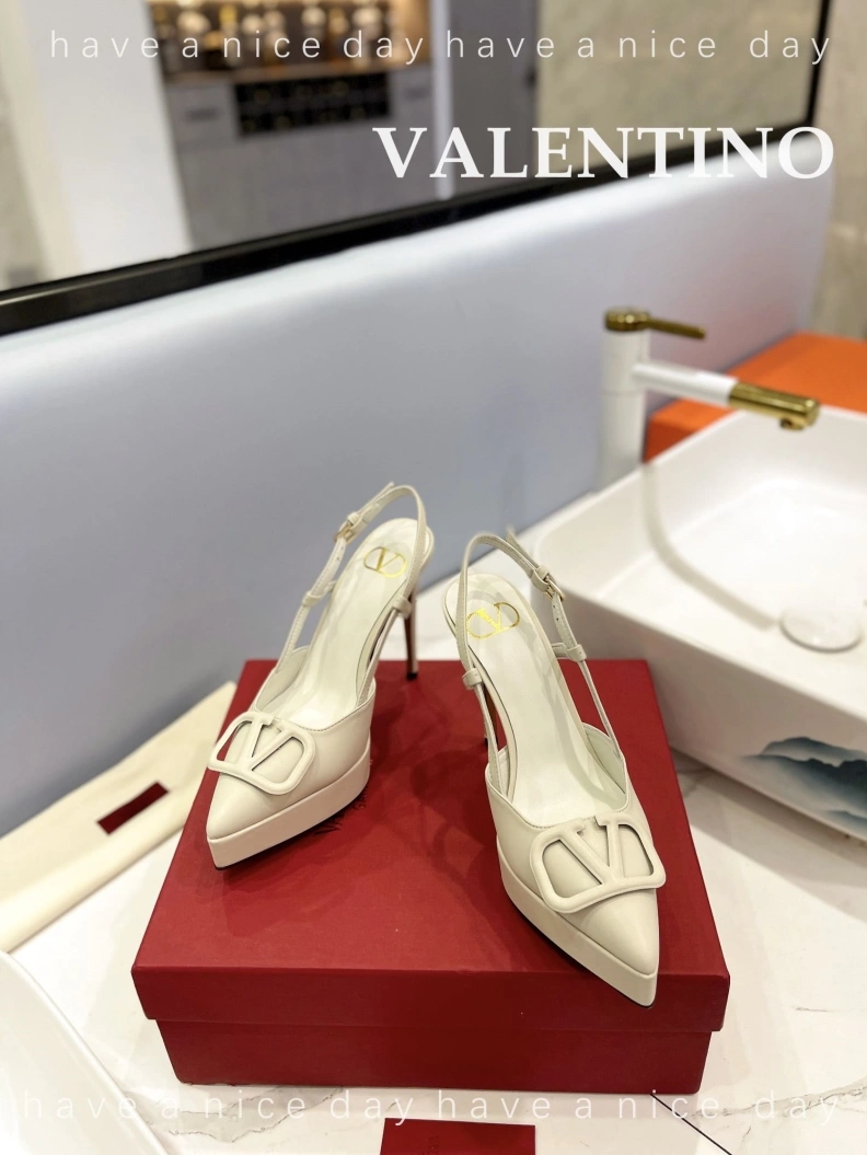 Vxlxntino High Heels Lightweight 230343