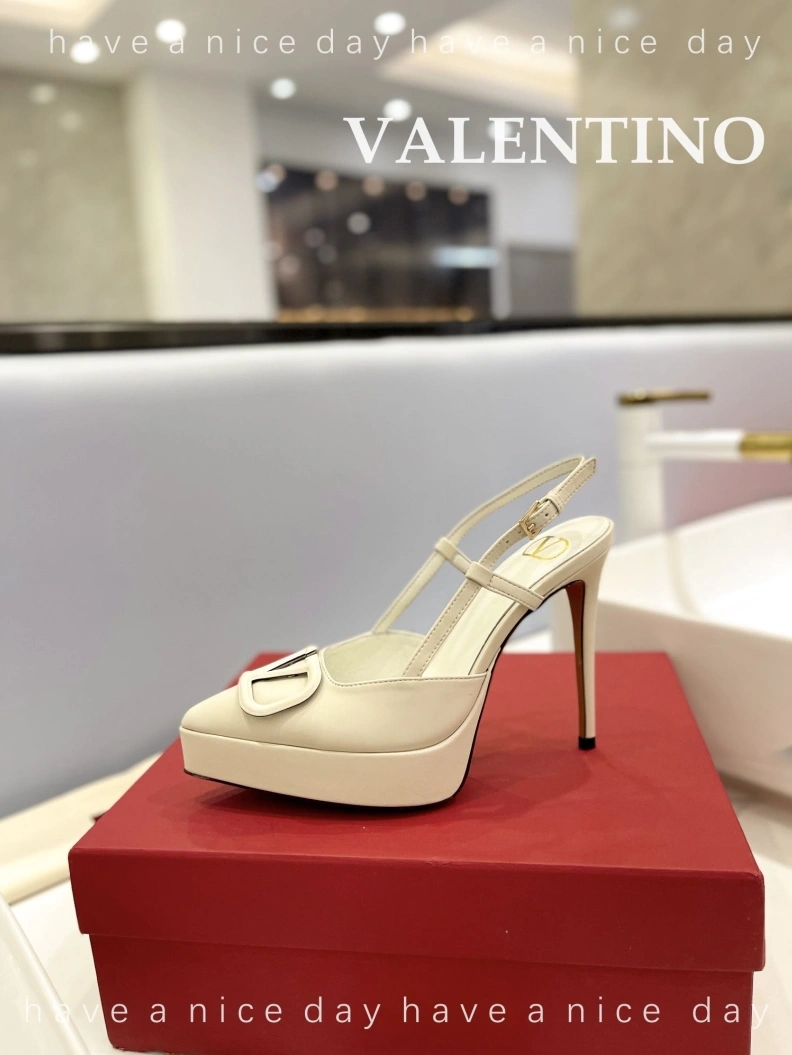 Vxlxntino High Heels Lightweight 230343