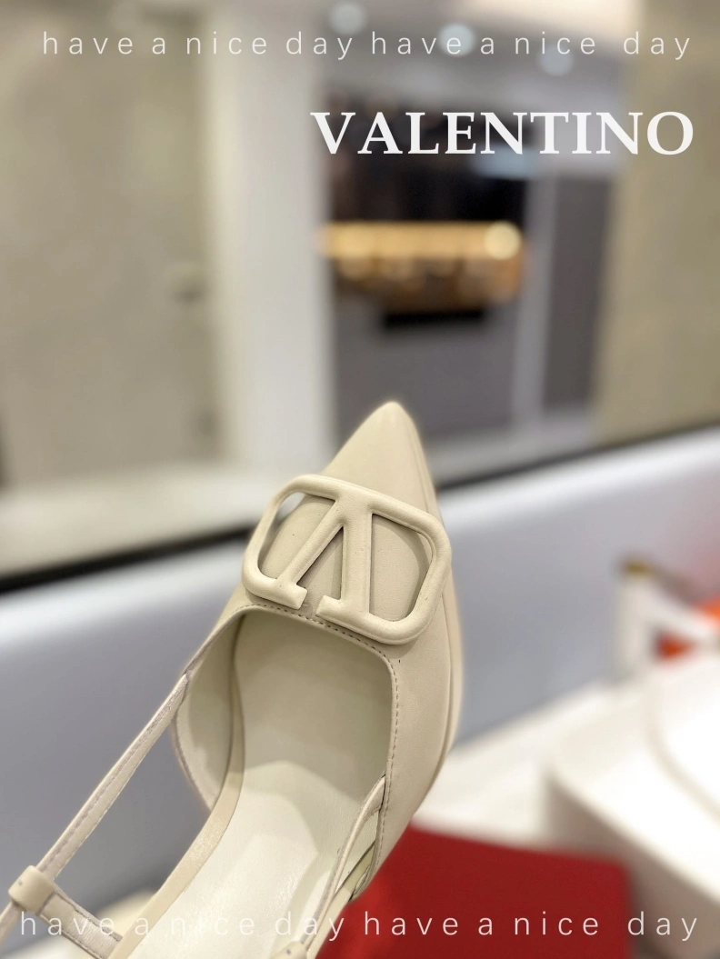 Vxlxntino High Heels Lightweight 230343