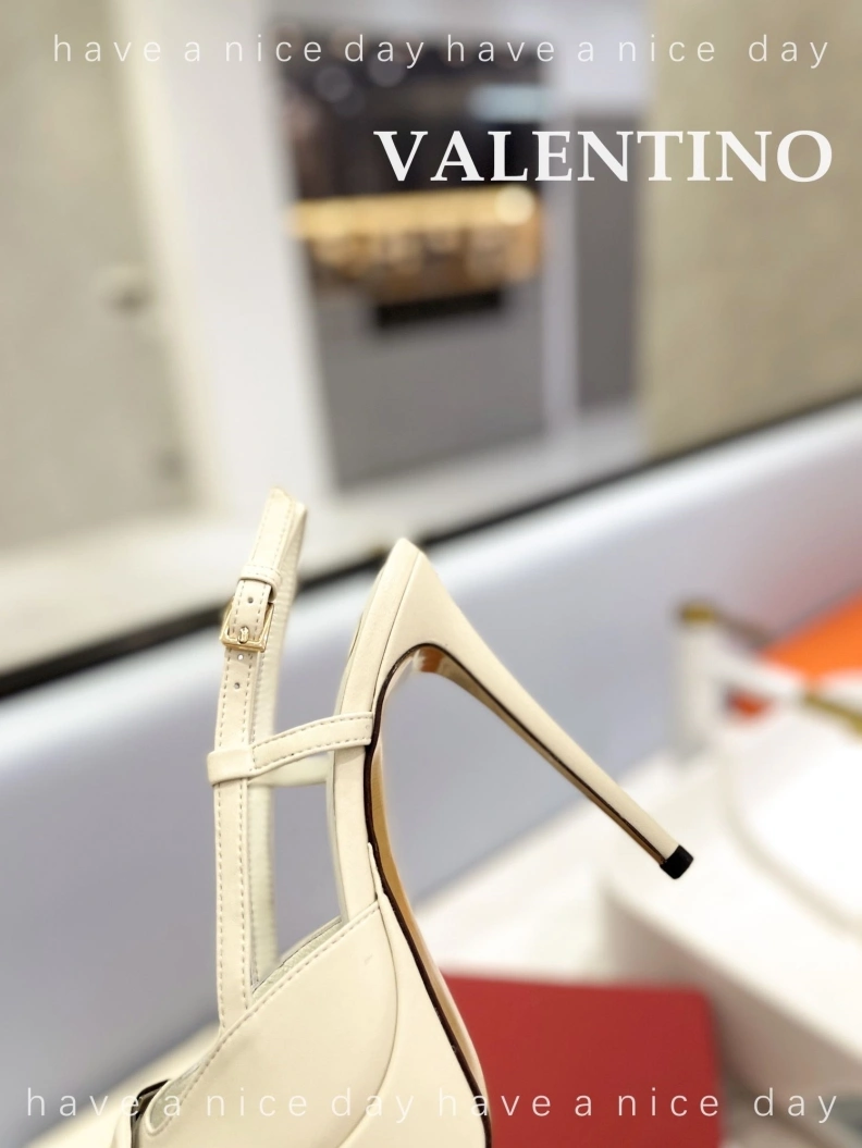 Vxlxntino High Heels Lightweight 230343