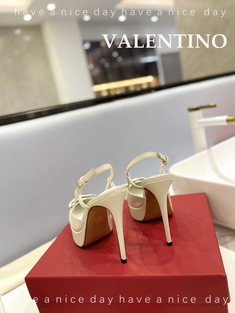 Vxlxntino High Heels Lightweight 230343