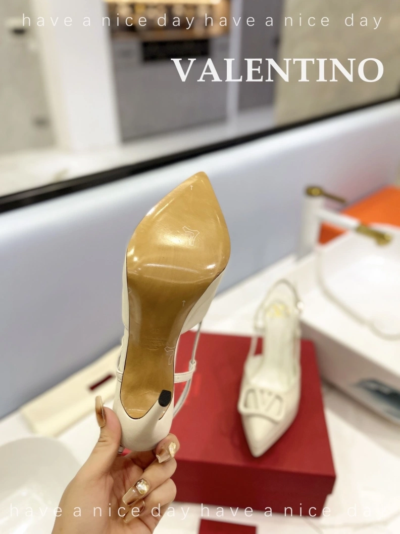 Vxlxntino High Heels Lightweight 230343