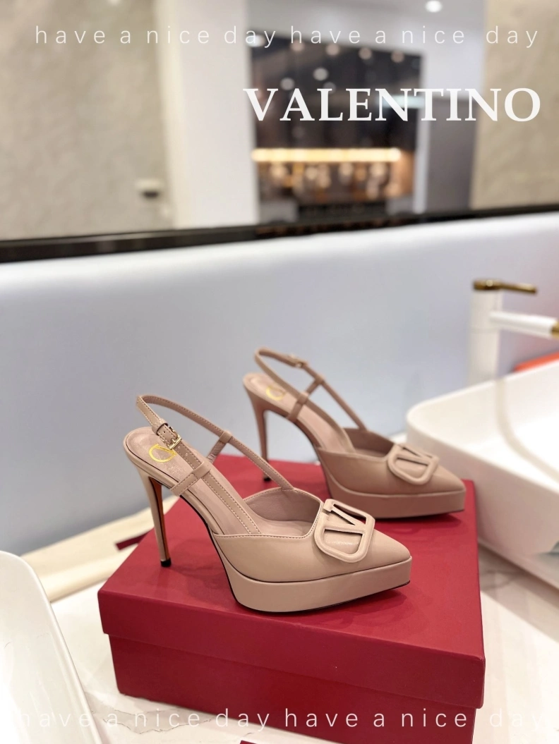 Vxlxntino High Heels NewStyle 230337