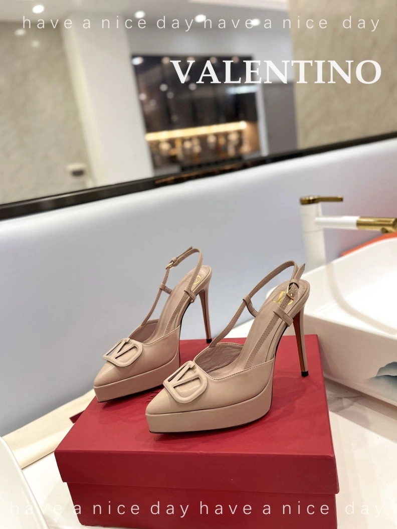Vxlxntino High Heels NewStyle 230337