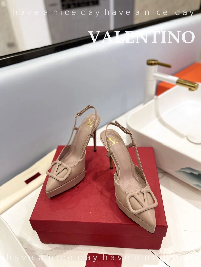 Vxlxntino High Heels NewStyle 230337