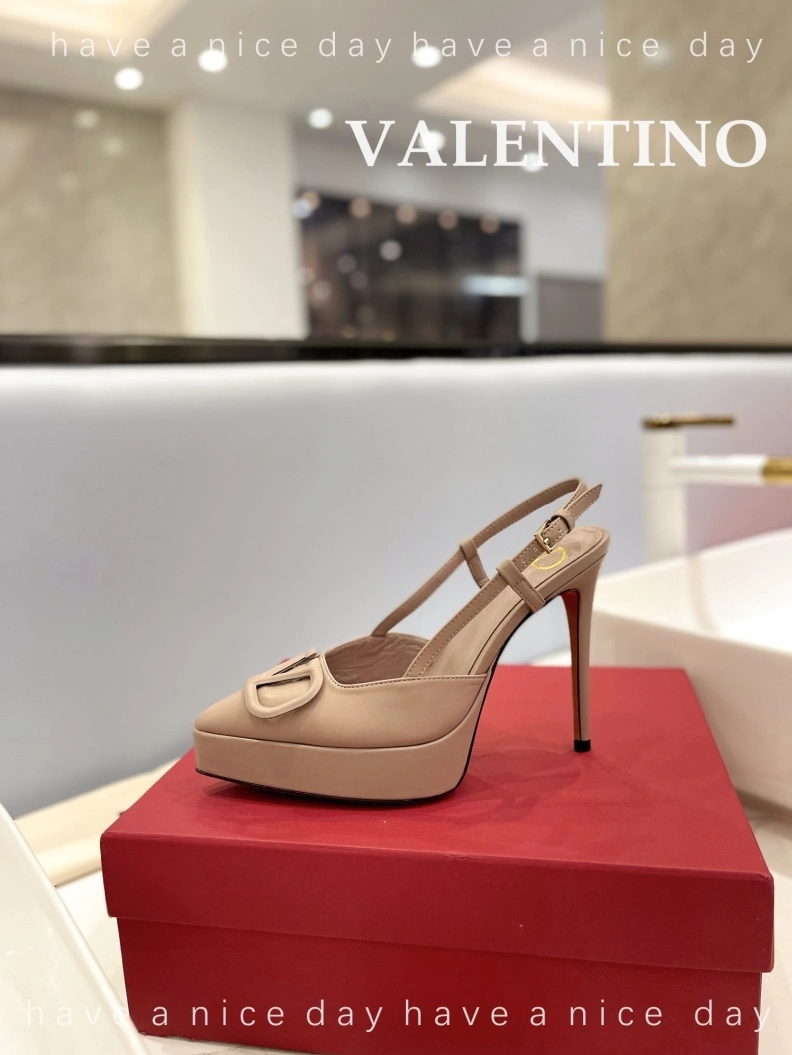 Vxlxntino High Heels NewStyle 230337