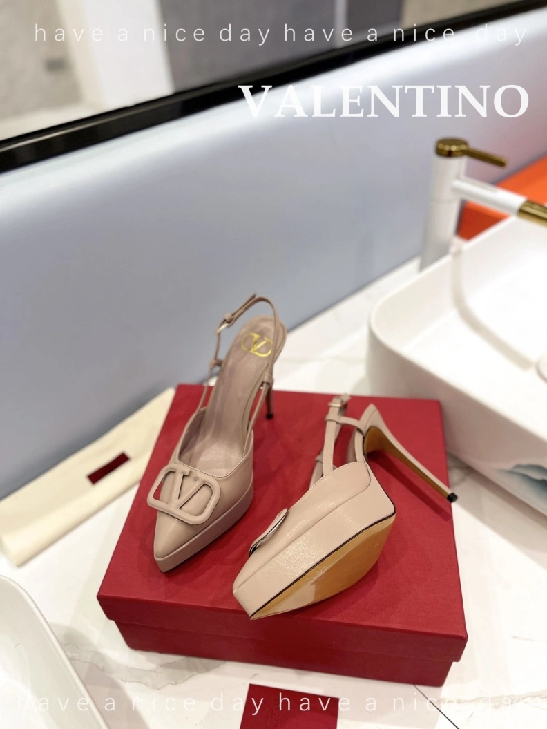 Vxlxntino High Heels NewStyle 230337