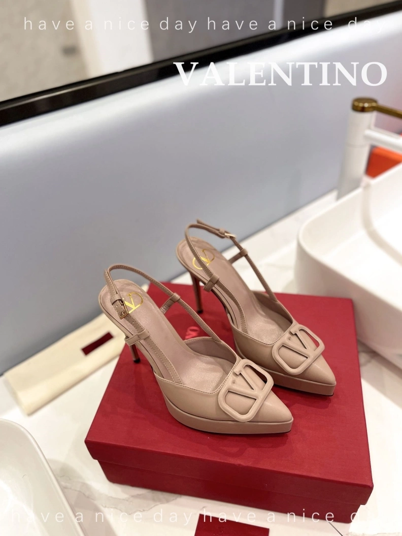 Vxlxntino High Heels NewStyle 230337