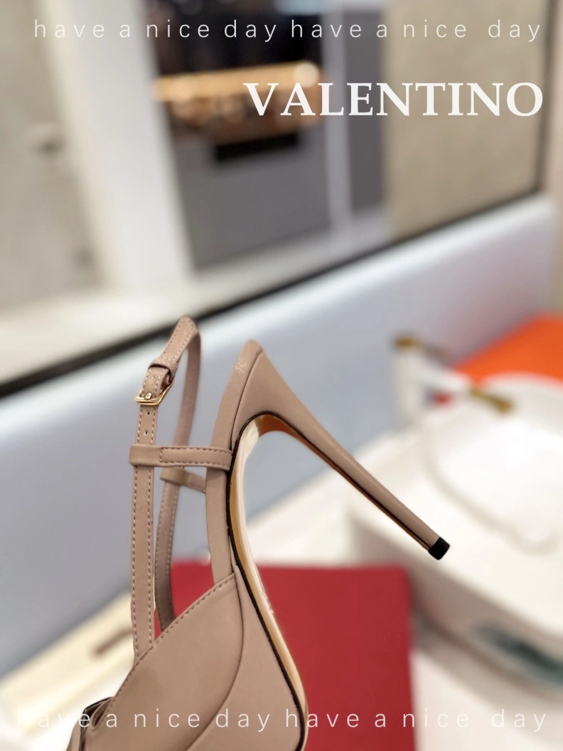 Vxlxntino High Heels NewStyle 230337