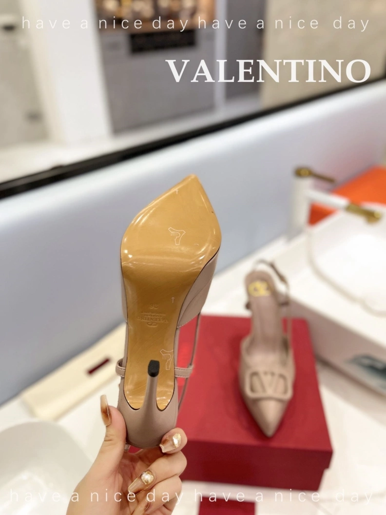 Vxlxntino High Heels NewStyle 230337