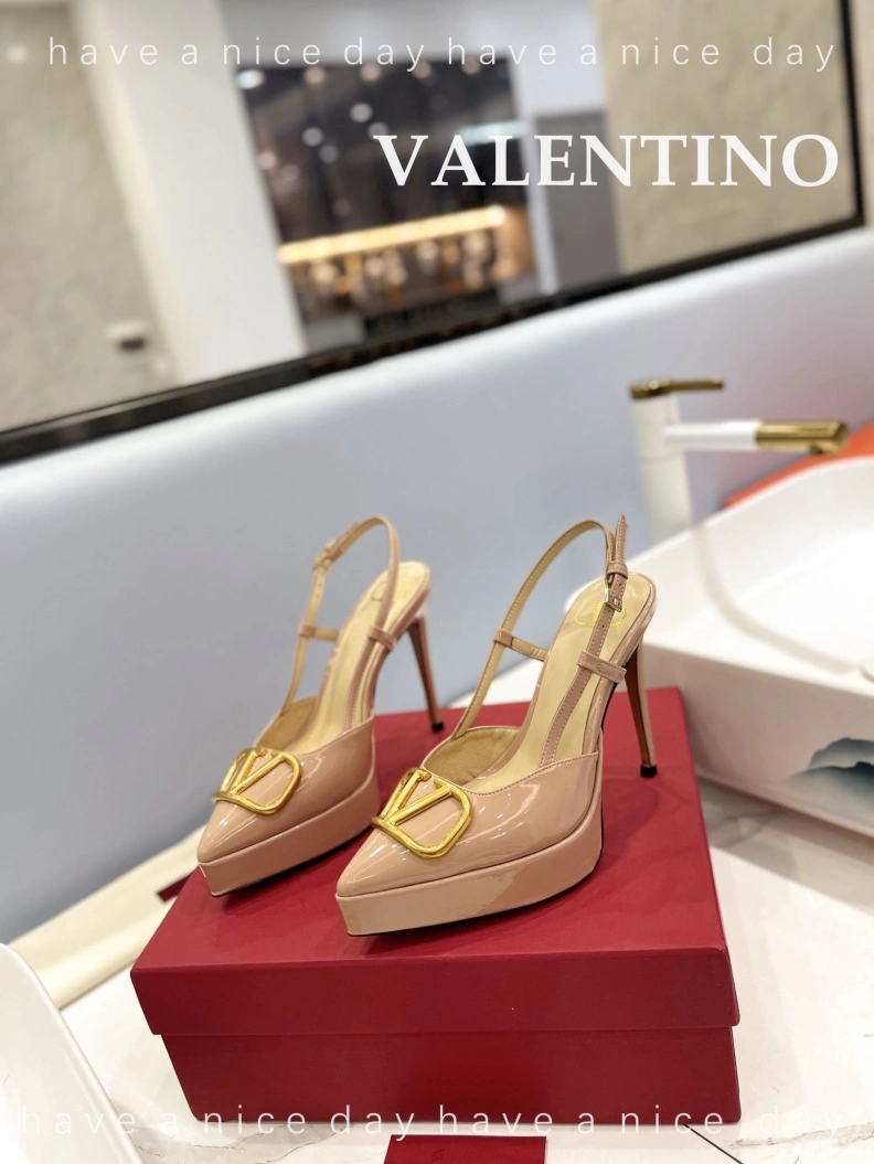 Vxlxntino High Heels BestValue 230339