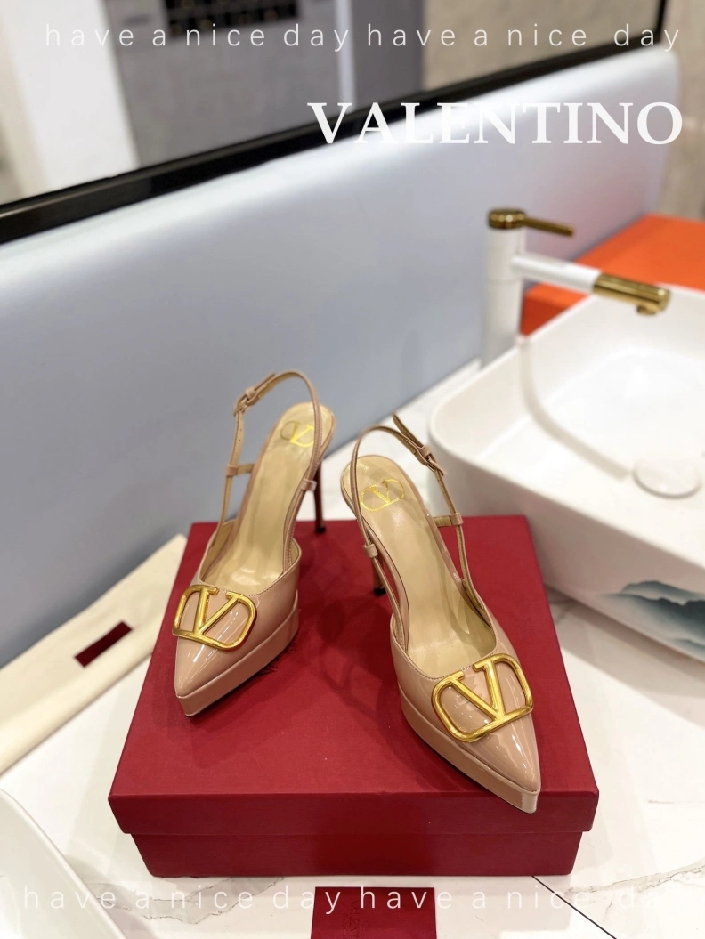 Vxlxntino High Heels BestValue 230339