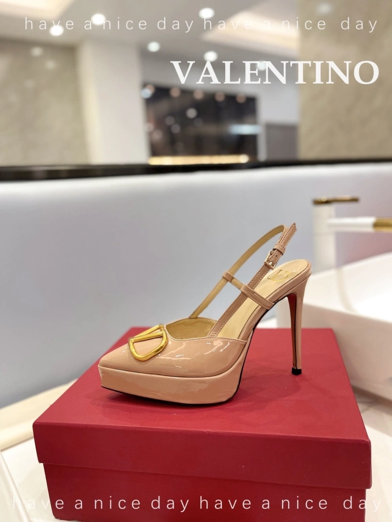 Vxlxntino High Heels BestValue 230339