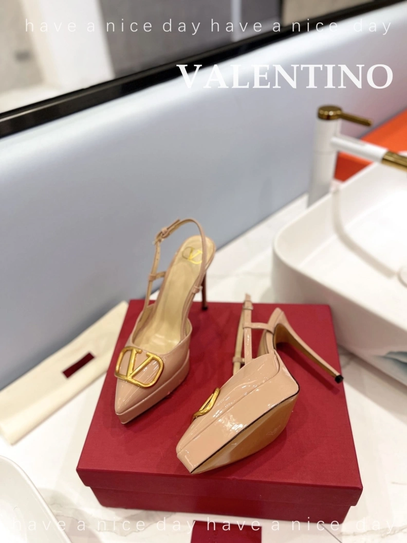 Vxlxntino High Heels BestValue 230339