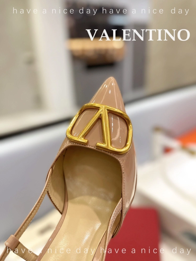 Vxlxntino High Heels BestValue 230339