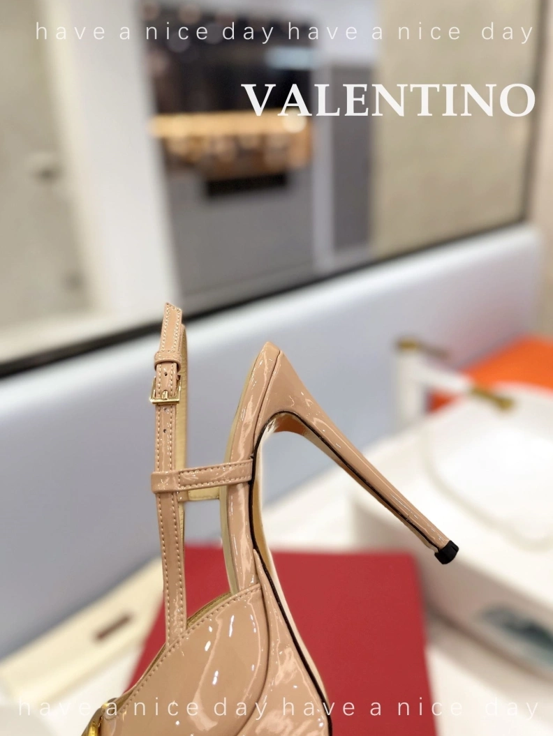 Vxlxntino High Heels BestValue 230339