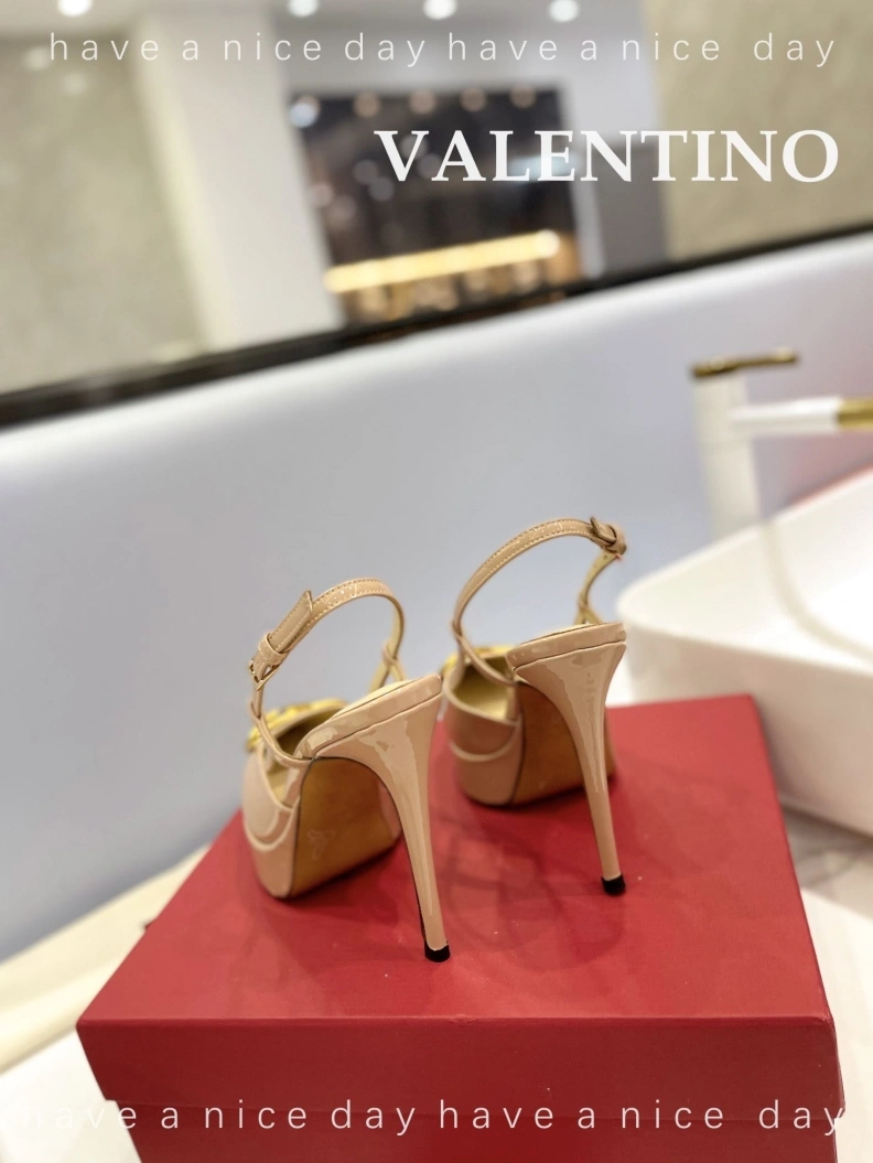 Vxlxntino High Heels BestValue 230339