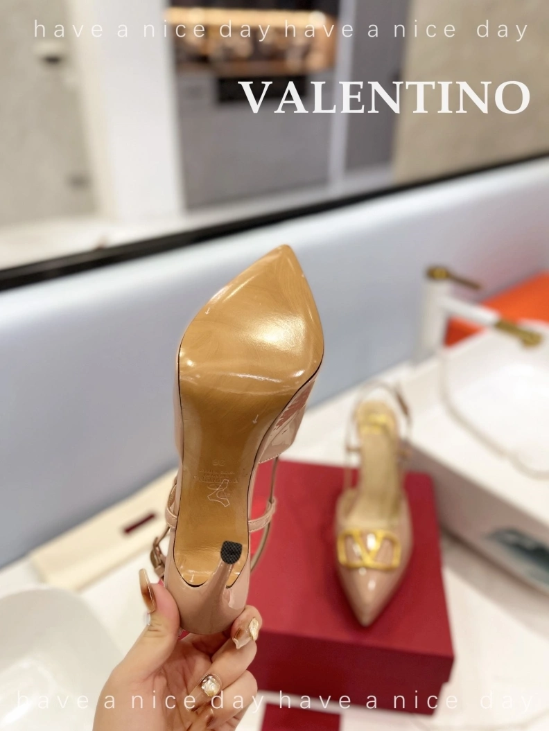 Vxlxntino High Heels BestValue 230339