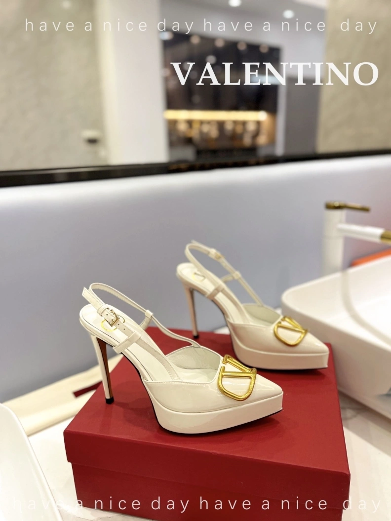 Vxlxntino High Heels Efficient 230338