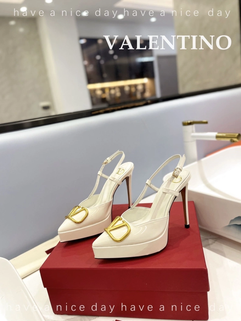 Vxlxntino High Heels Efficient 230338
