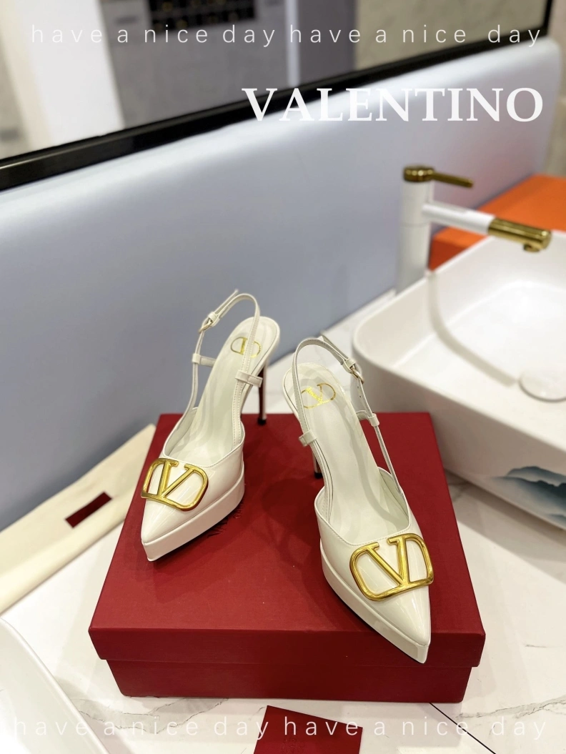 Vxlxntino High Heels Efficient 230338