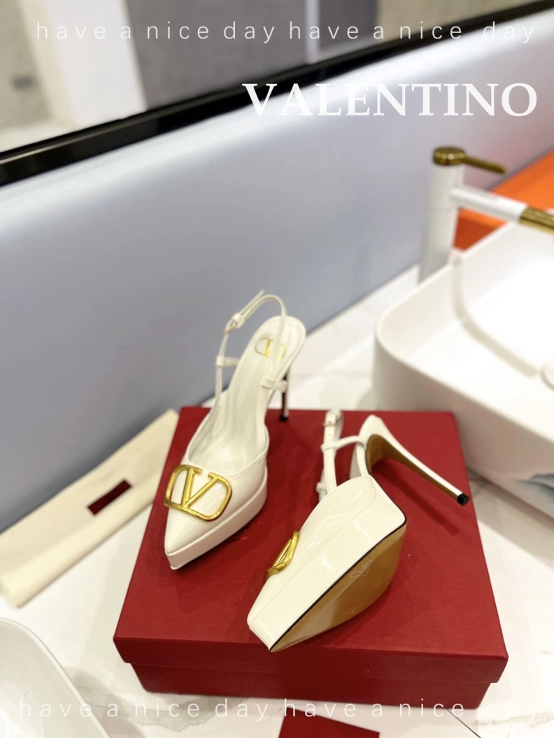 Vxlxntino High Heels Efficient 230338