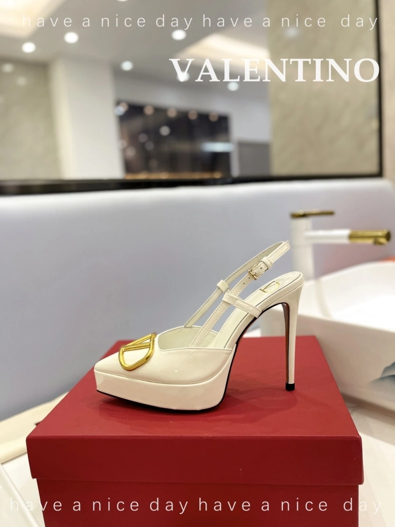 Vxlxntino High Heels Efficient 230338